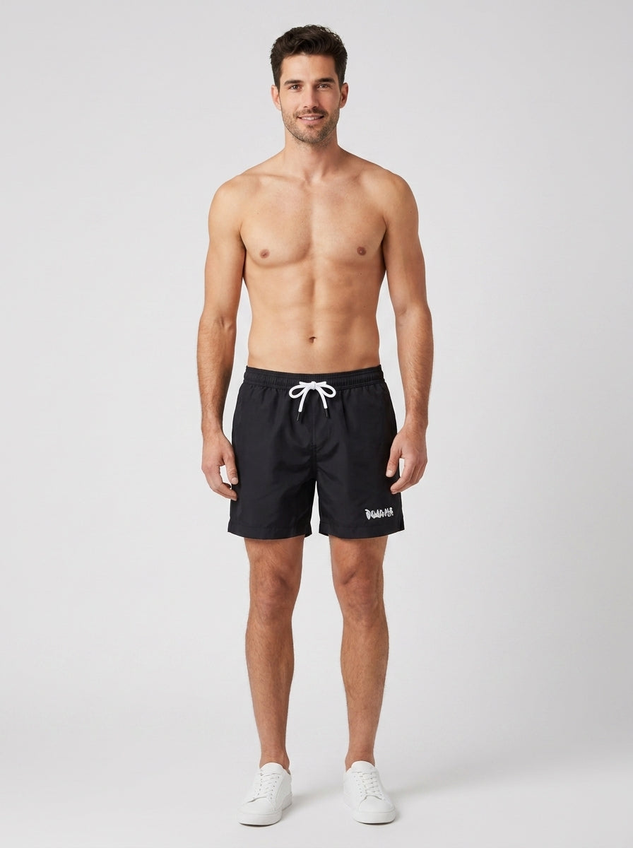 Costume DSBS250331 SWIM BOXER - foto indossata