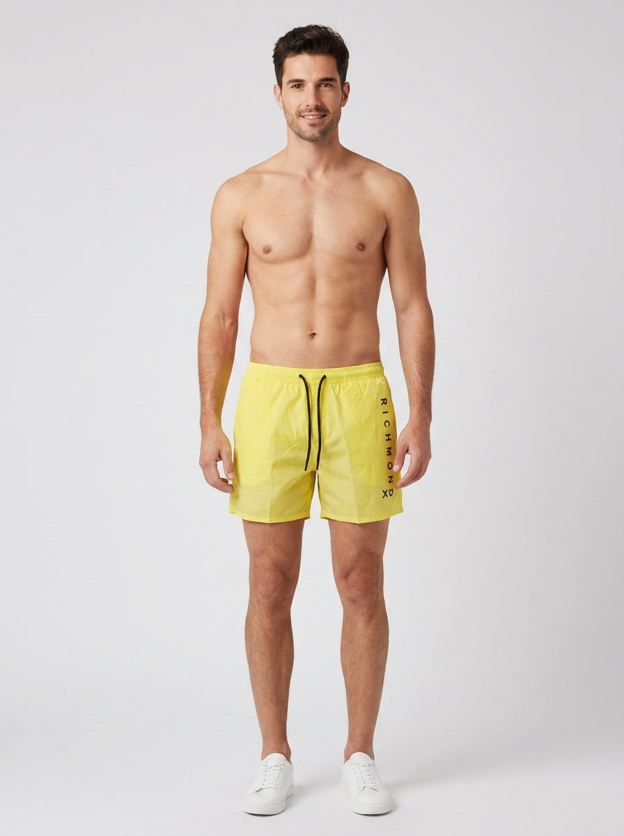 Costume SWIMBOXER FRECIA - foto indossata