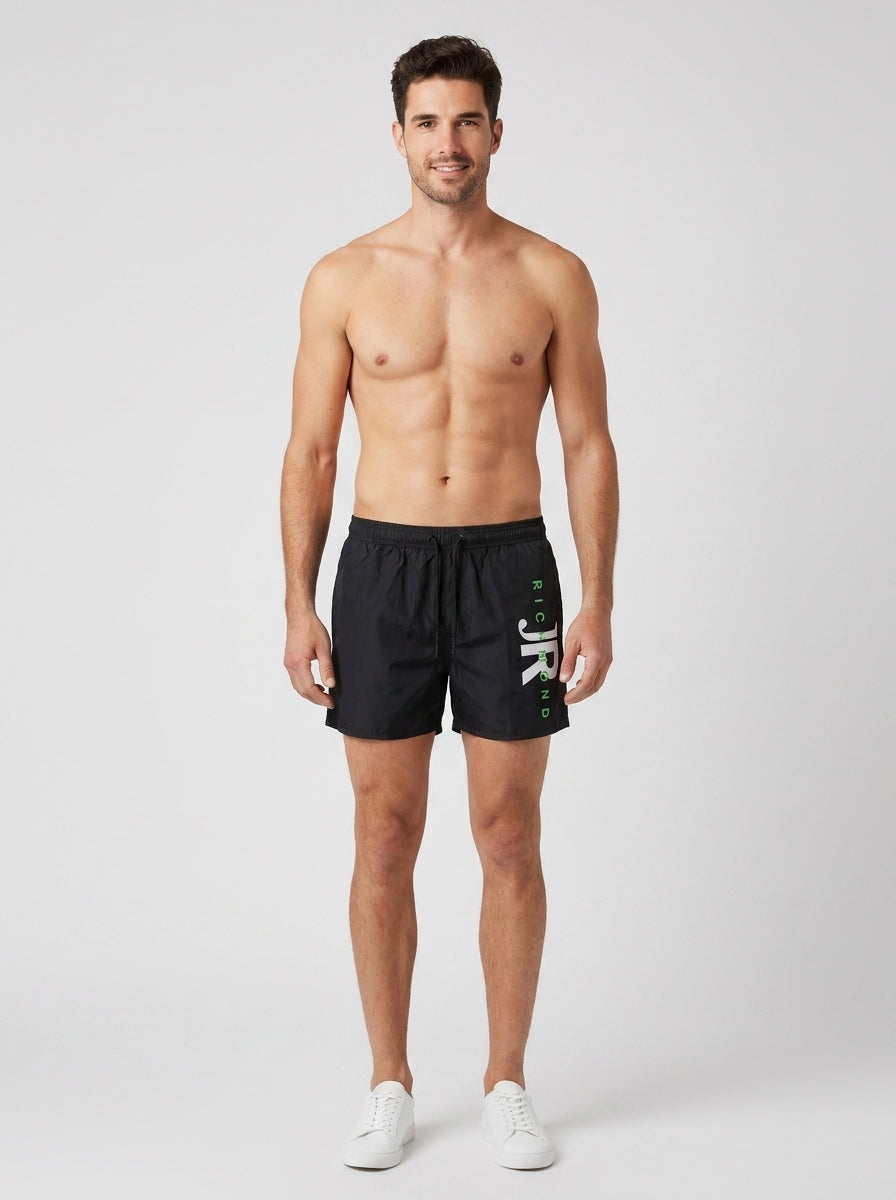 Costume SWIMBOXER GUREM - foto indossata