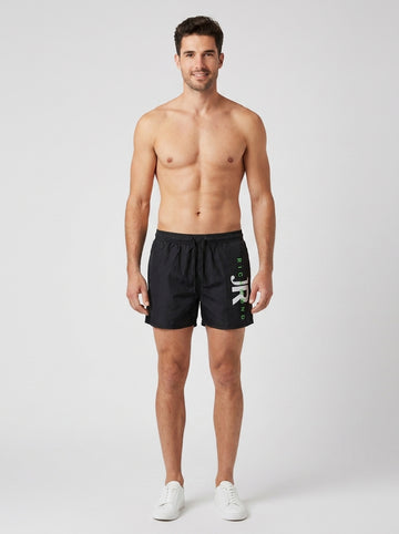 Costume SWIMBOXER GUREM - foto indossata