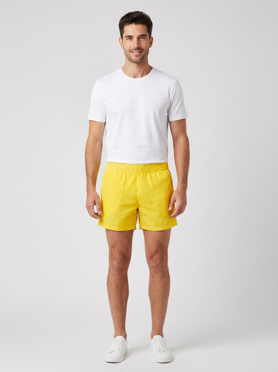 Costume V3A4228 BASIC SWIM V3A4220 - foto indossata