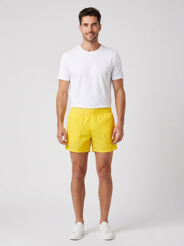 Costume V3A4228 BASIC SWIM V3A4220 - foto indossata