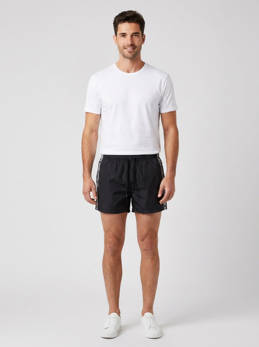 Costume V3A4243 9301 SWIM BOXER - foto indossata