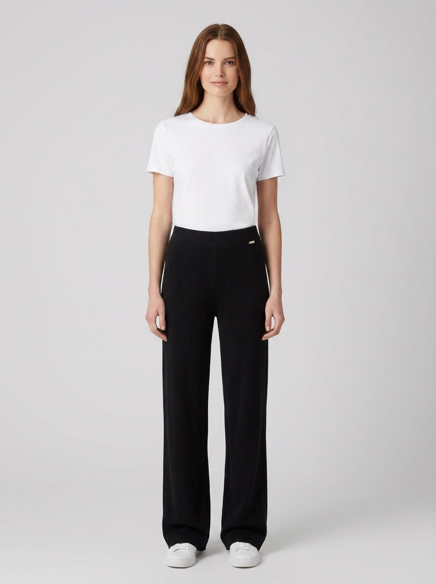 ELSA PANTS - foto indossata