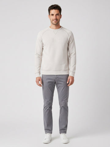 Felpe NEW ALDWIN SWEATSHIRT - foto indossata