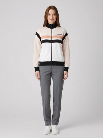 Suzanne Full Zip - foto indossata