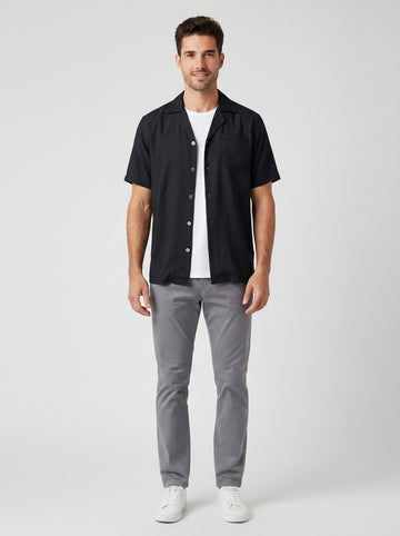 Giacca SHIRT EVAK - foto indossata