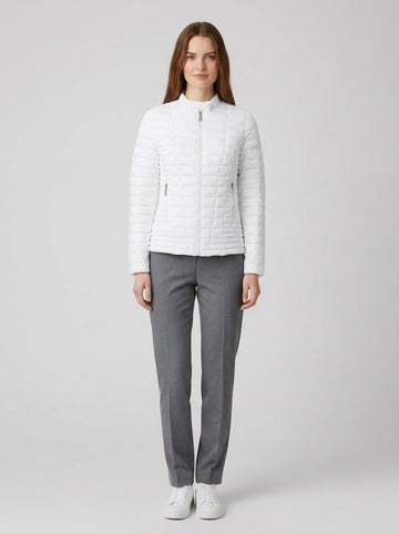 Stretch Jacket - foto indossata
