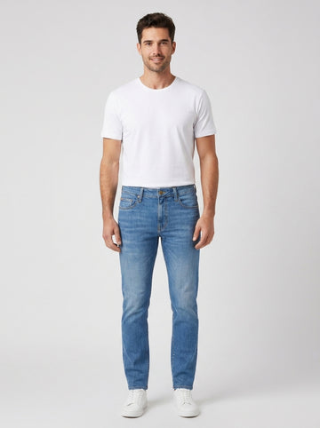 GJ G14 SLIM - foto indossata