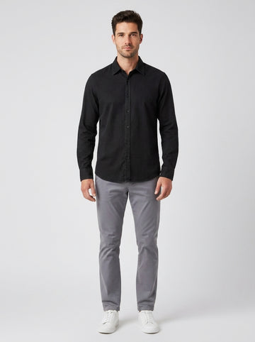 GL070DA-F25 EXTRAFINE COTTON - foto indossata