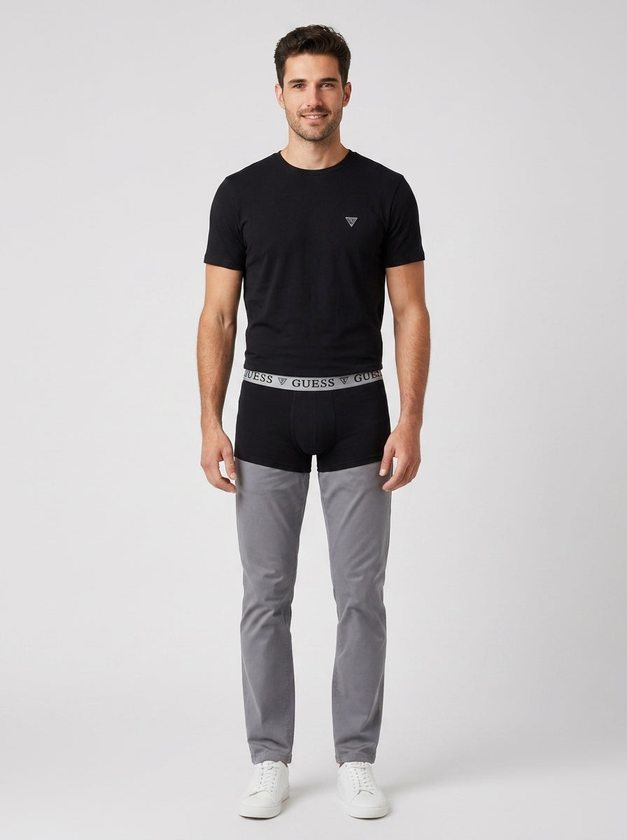 Intimo TEE+BOXER PACK - foto indossata