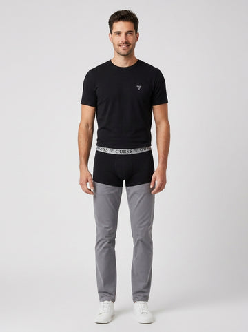 Intimo TEE+BOXER PACK - foto indossata