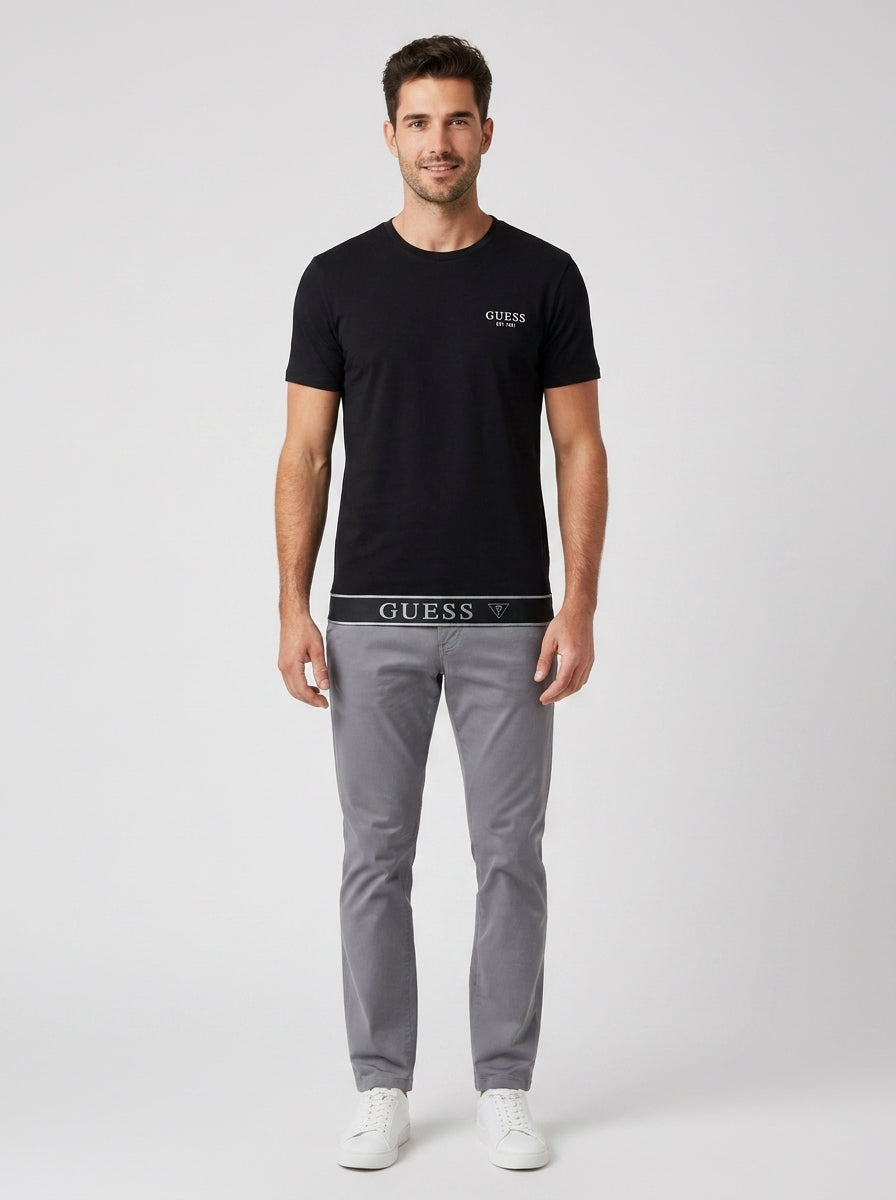 Intimo TEE+SLIP PACK - foto indossata
