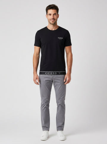 Intimo TEE+SLIP PACK - foto indossata