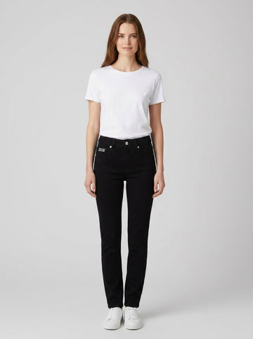 Jeans 75HAB5J0 JEGGING JECKIE - foto indossata
