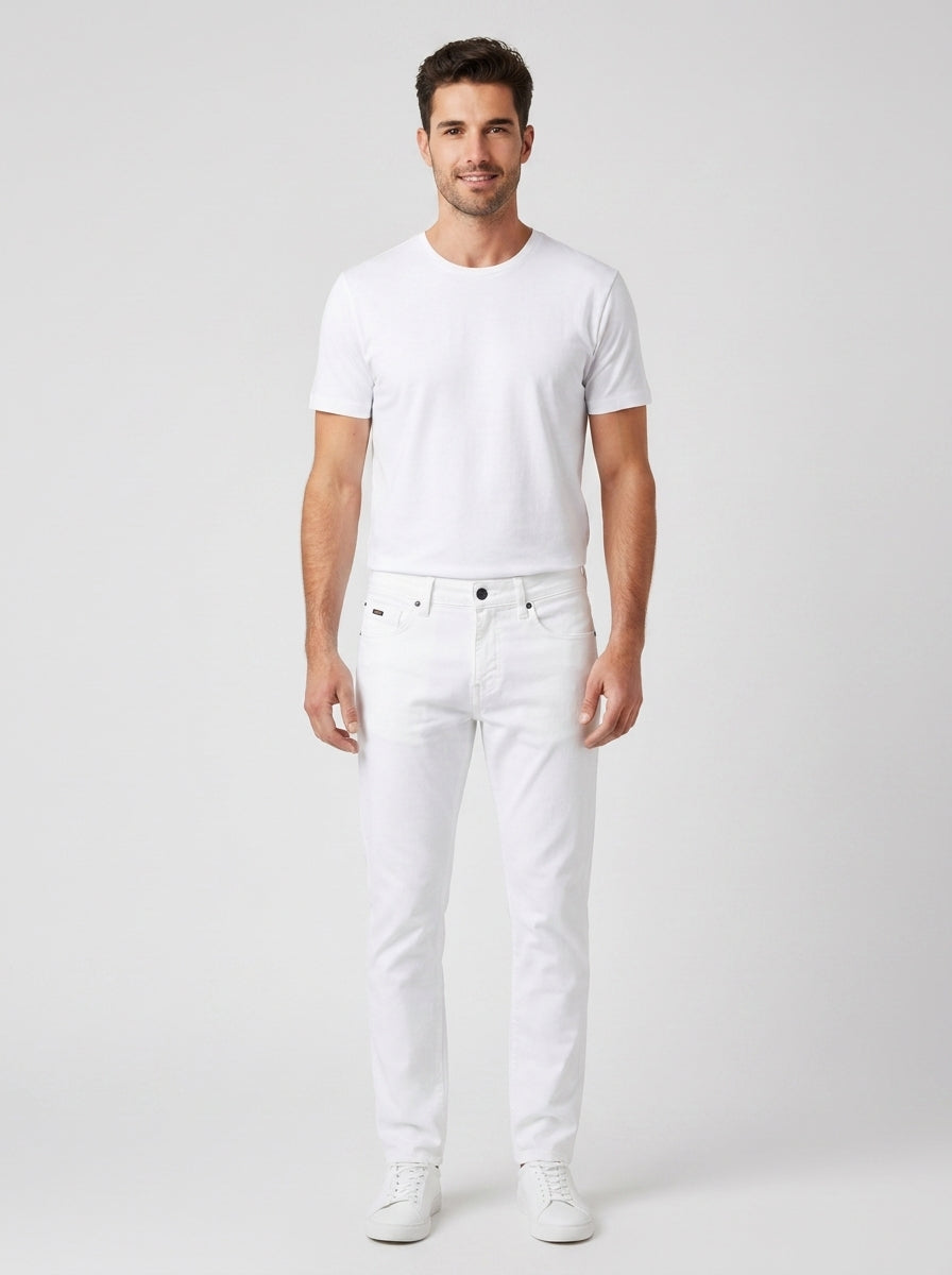 Jeans DELAWARE BC-C - foto indossata