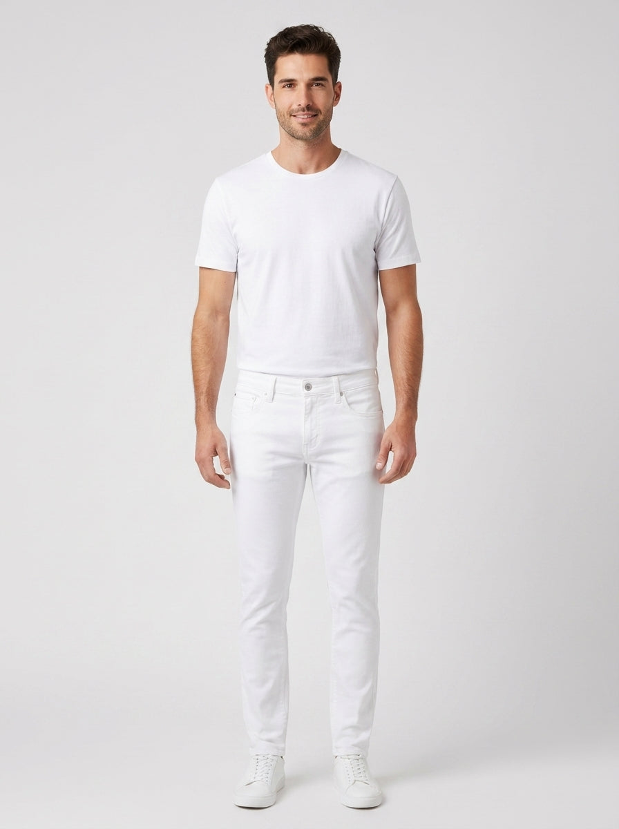 Jeans M3GA27D4Z91 CHRIS - foto indossata