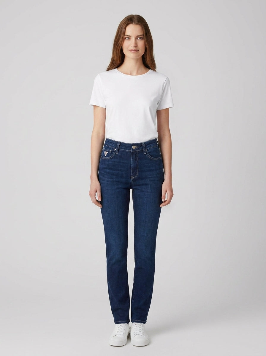 Jeans SEXY BOOT - foto indossata