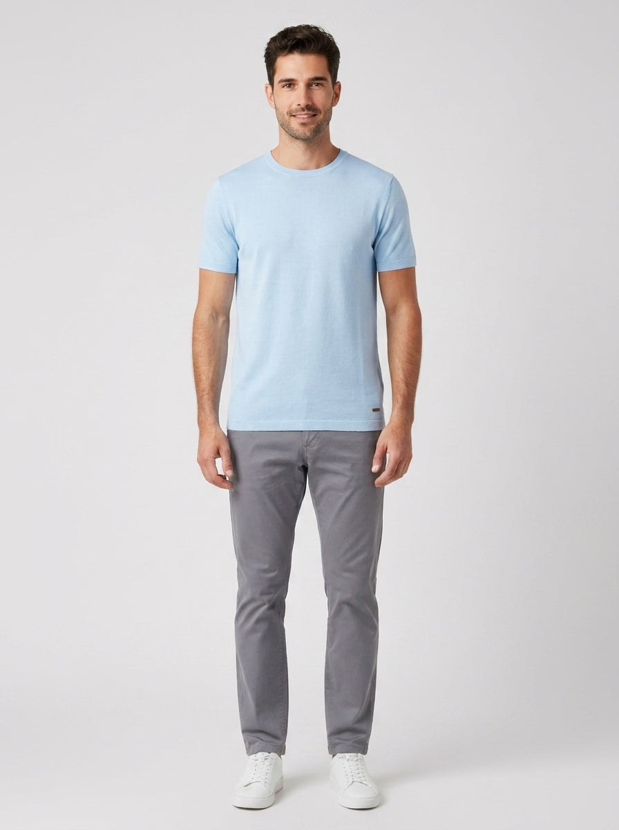 Maglia MAGLIA GL545S - foto indossata