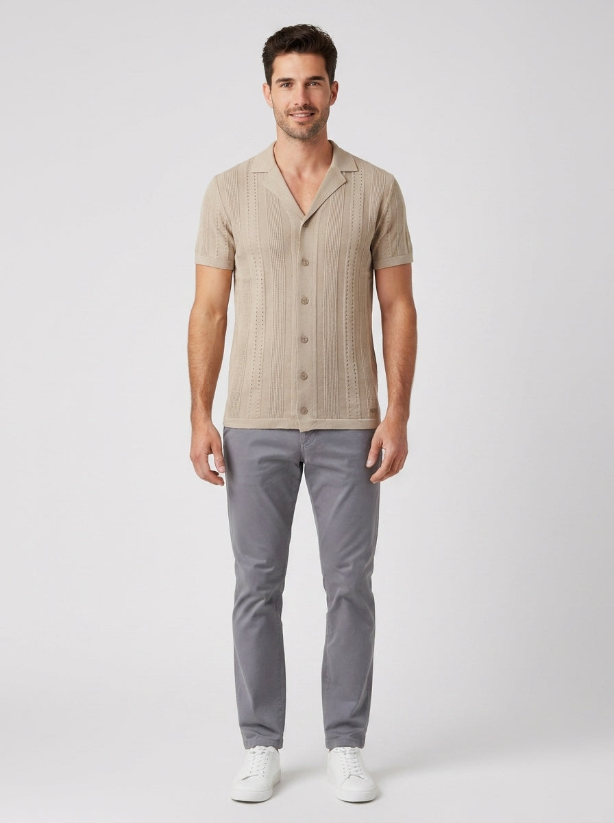 Maglieria Casual — Gianni Lupo - foto indossata