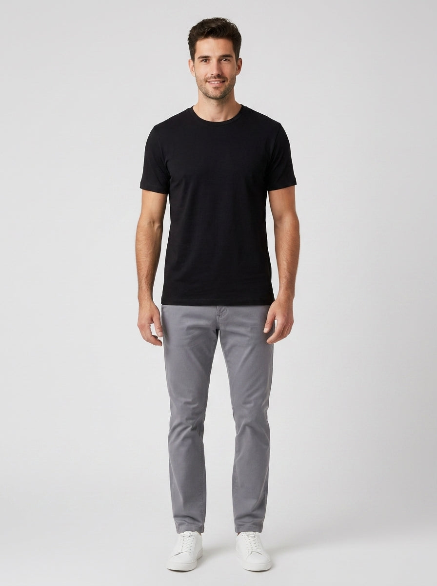 Maglia SAN CARL-CV - foto indossata