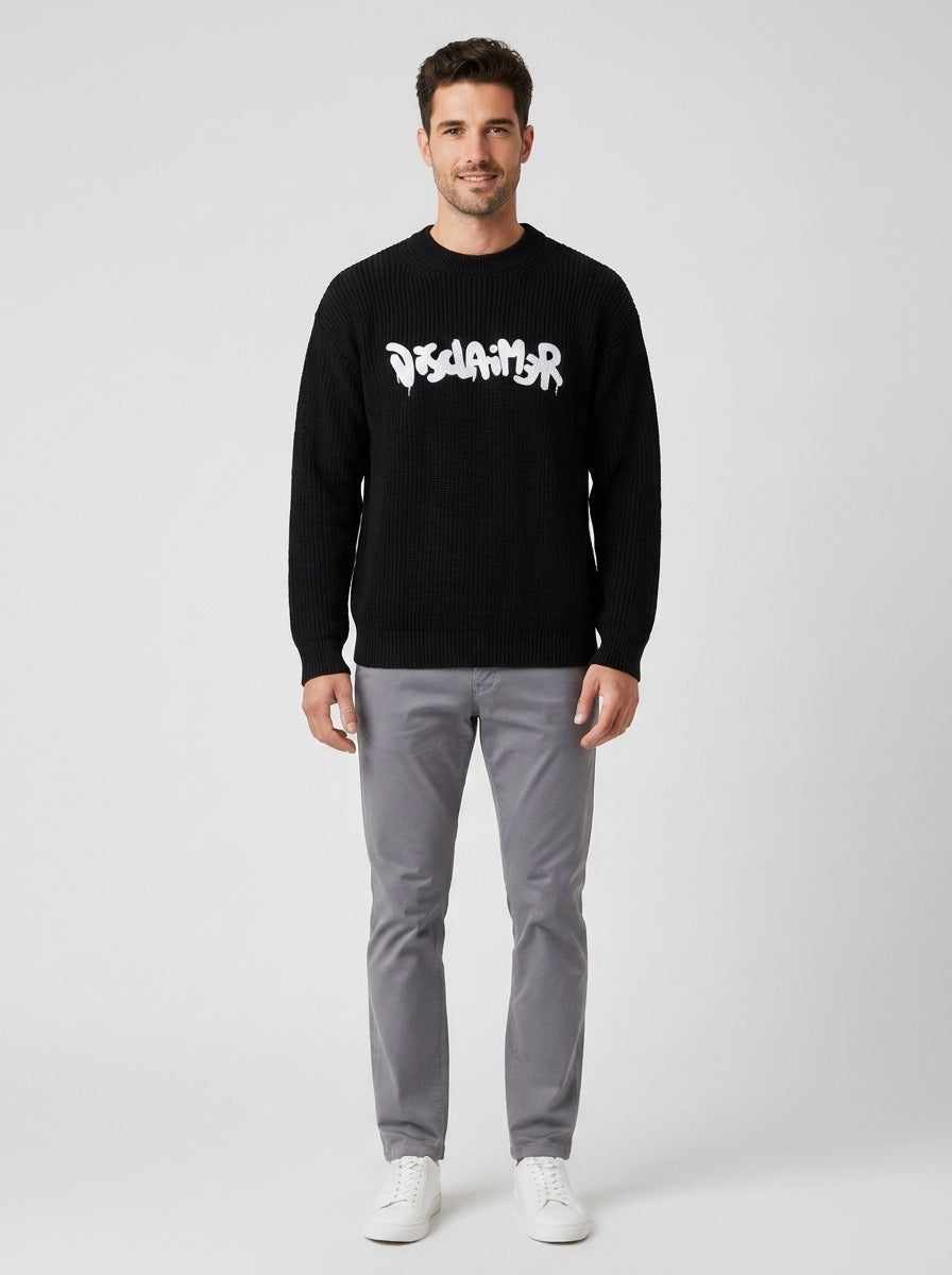 Maglione - foto indossata