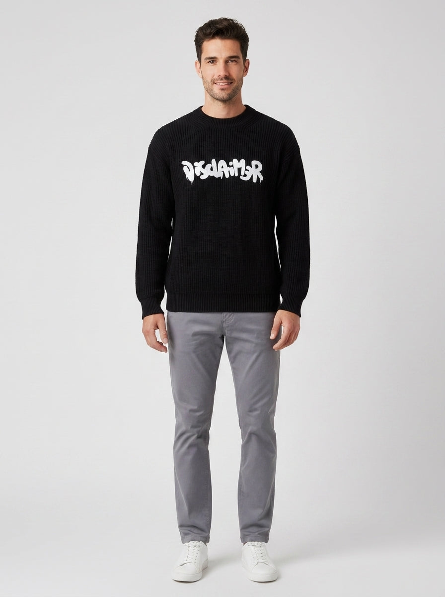 Maglione - foto indossata