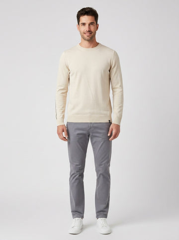 Sweater Aspike - foto indossata
