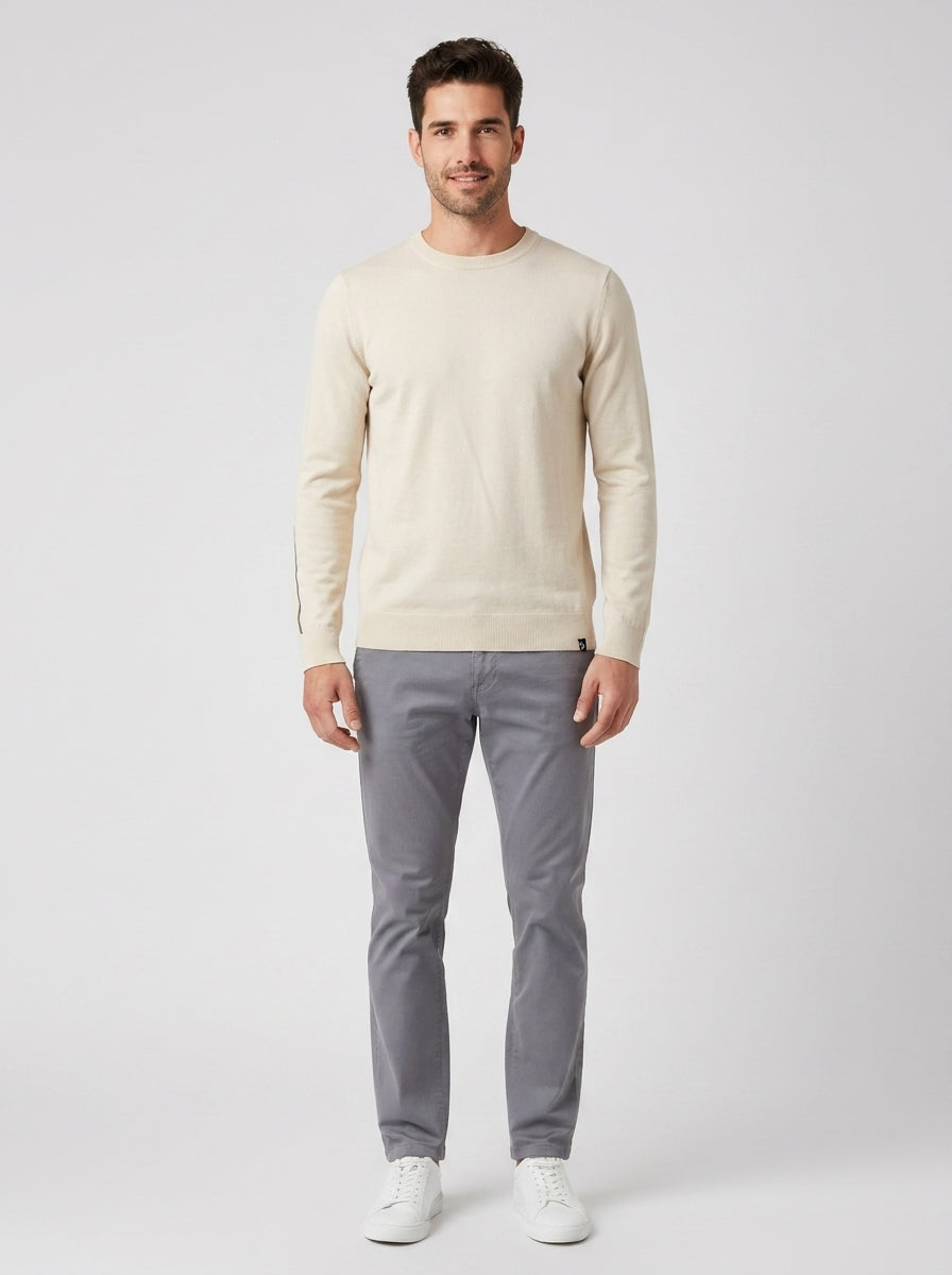 Sweater Aspike - foto indossata