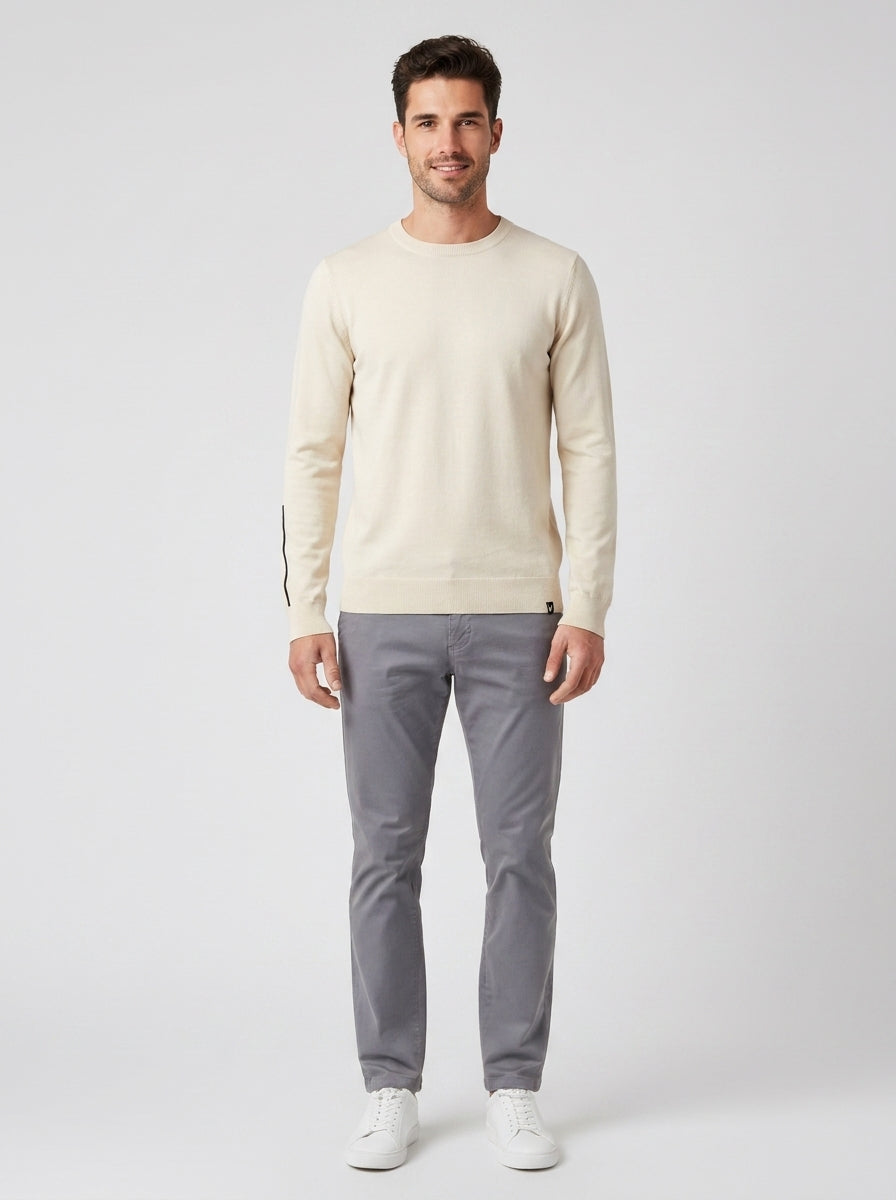 Sweater Aspike - foto indossata