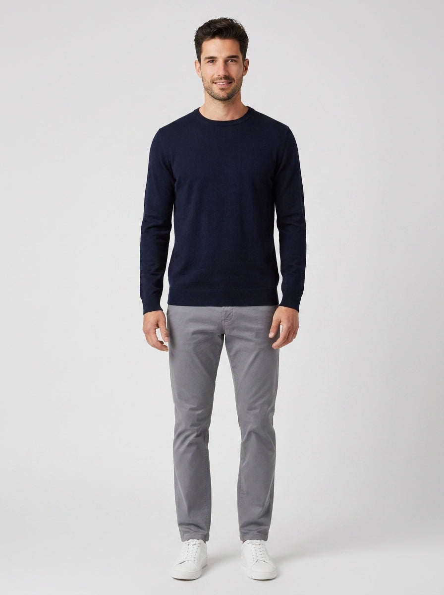 Sweater Cealio - foto indossata