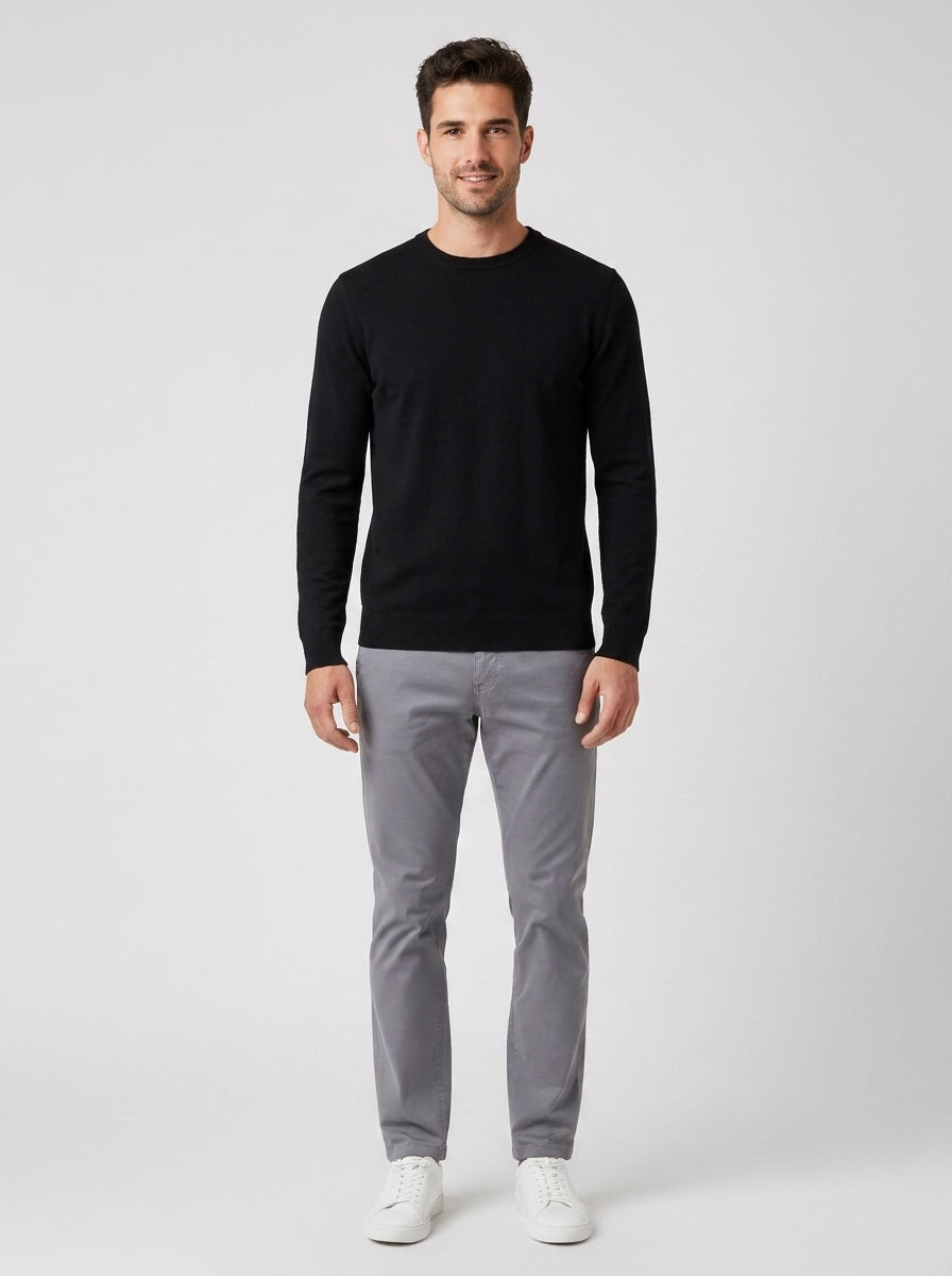 Sweater Magni - foto indossata