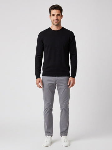 Sweater Magni - foto indossata