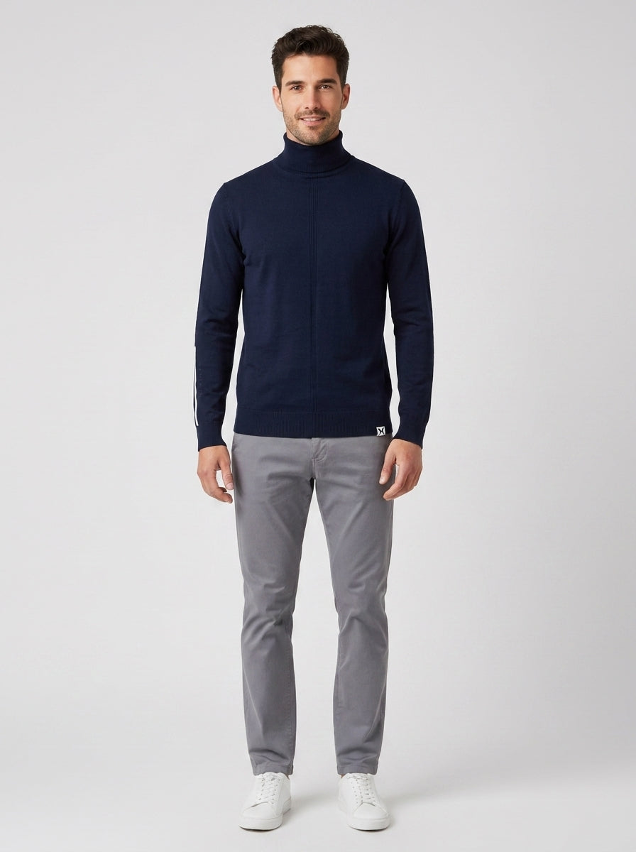 Sweater Orik - foto indossata