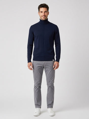 Sweater Orik - foto indossata