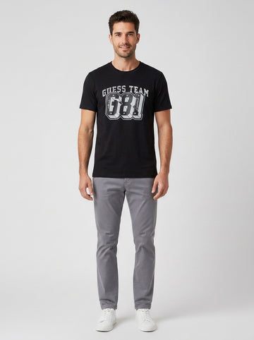 MENTORE CN T-SHIRT - foto indossata