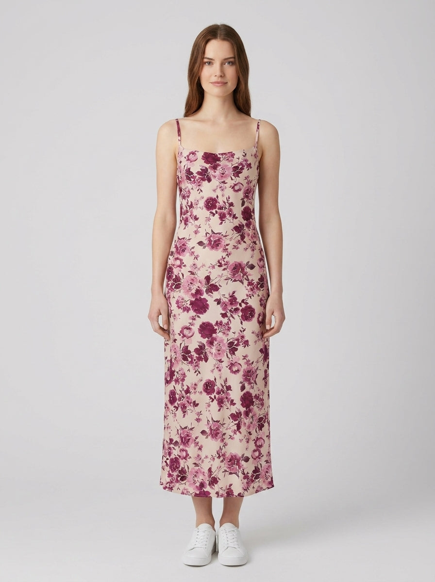 NEW AKILINA DRESS - foto indossata