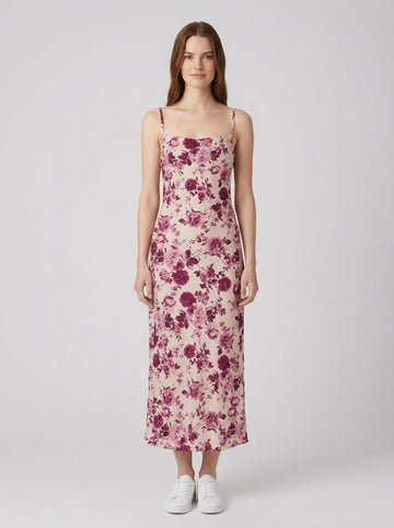 NEW AKILINA DRESS - foto indossata