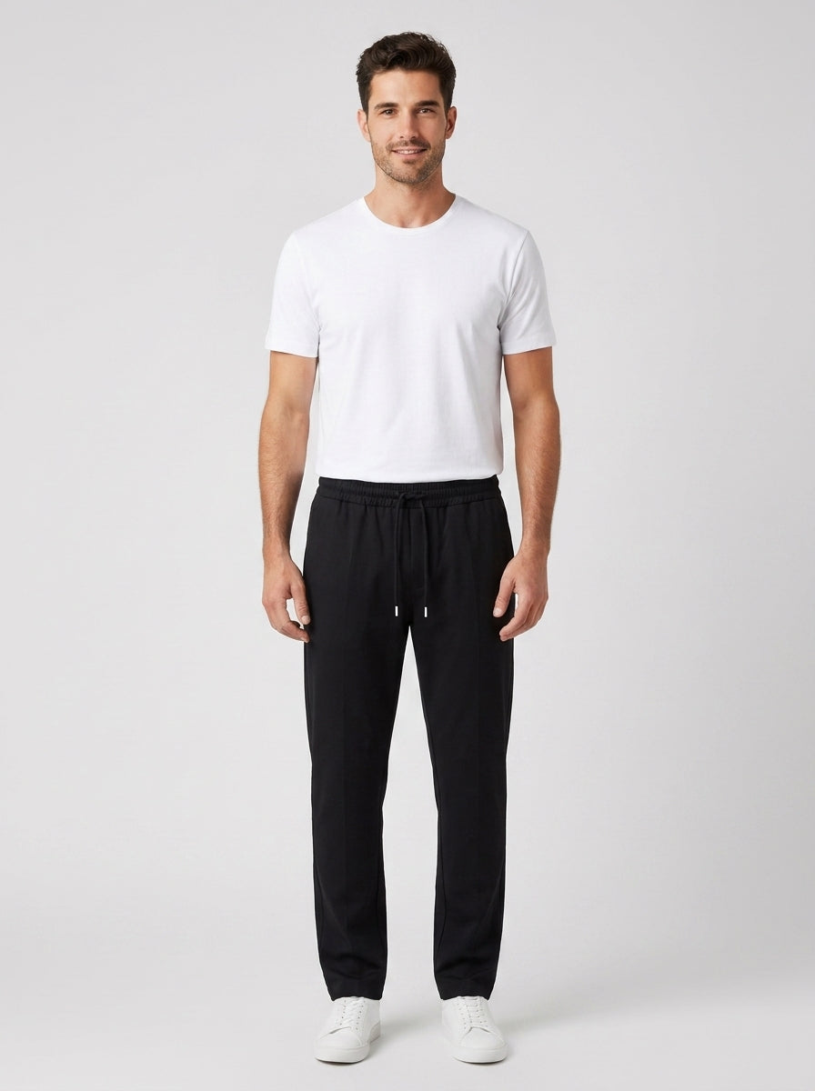 Pantaloni GETLIN251FE - foto indossata