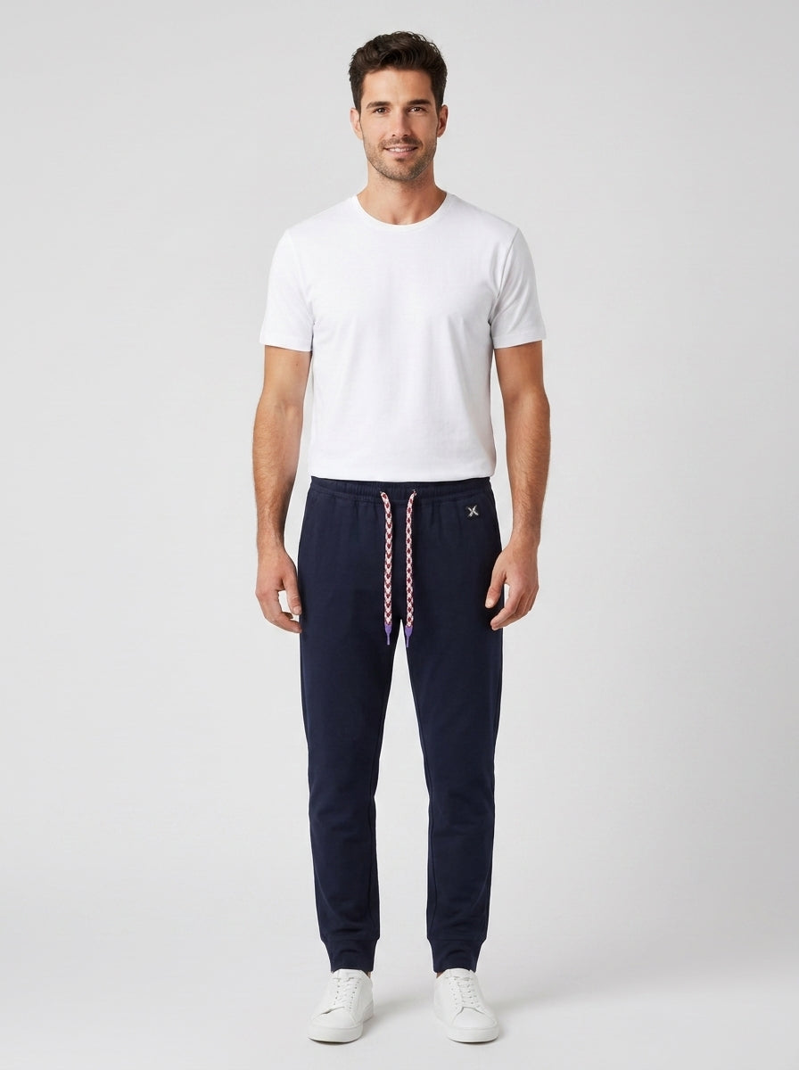 Pantaloni PANTS HYRES - foto indossata