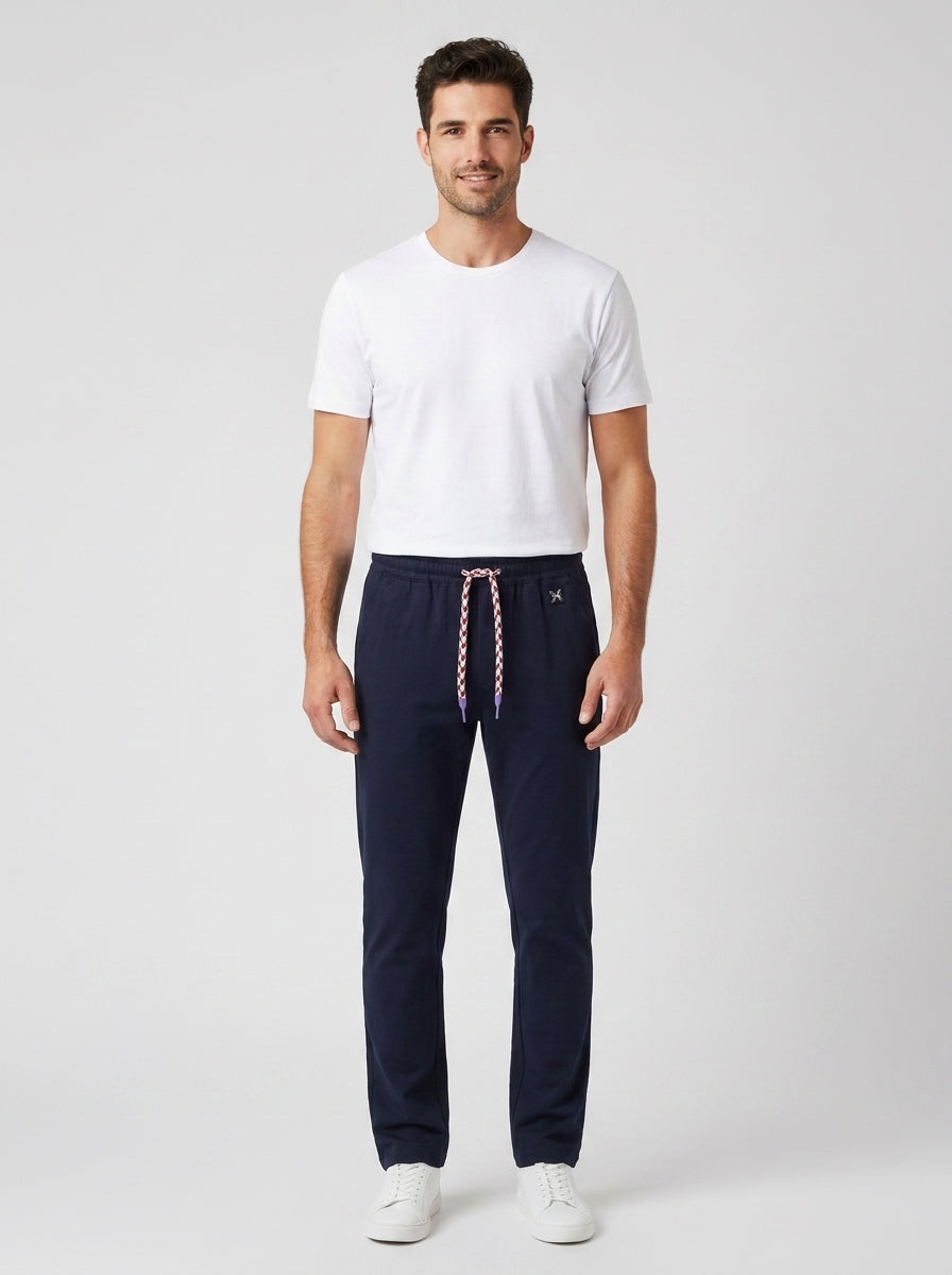 Pantaloni PANTS HYRES - foto indossata
