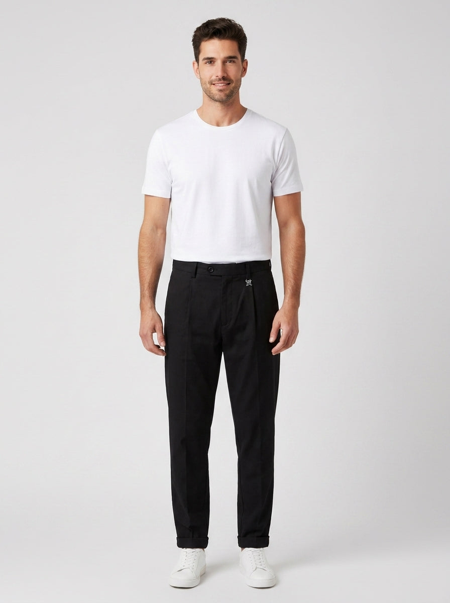 Pantaloni PANTS MANTAS - foto indossata