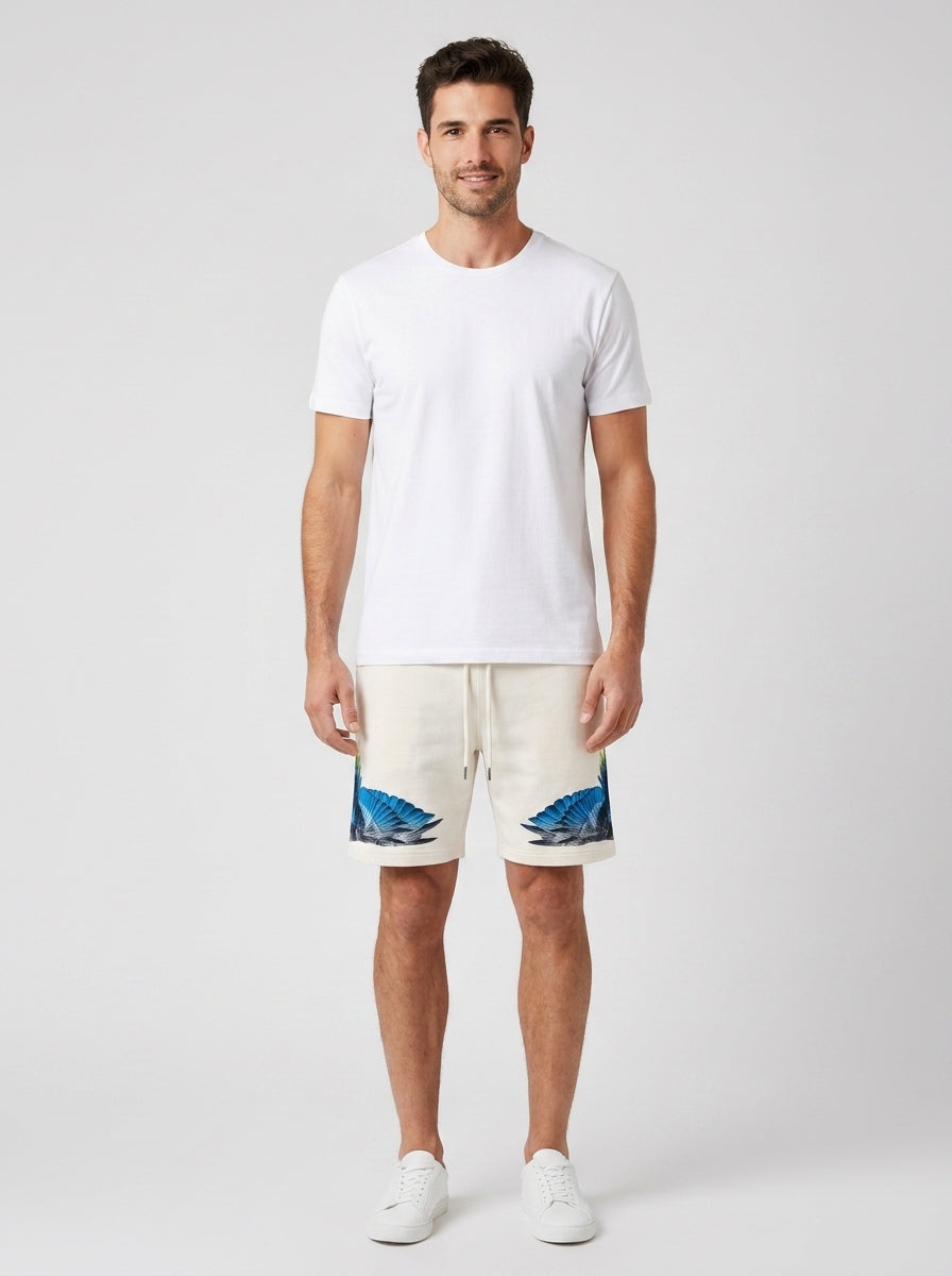 SWEETSHORTS MAN COTTON - foto indossata