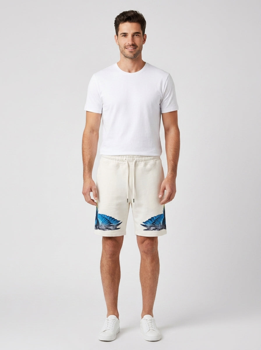 SWEETSHORTS MAN COTTON - foto indossata