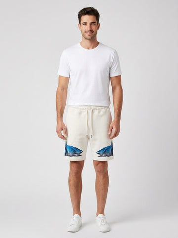SWEETSHORTS MAN COTTON - foto indossata