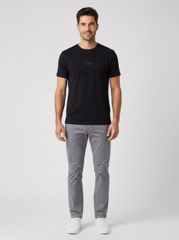 T-shirt Aidy cn ss tee - foto indossata