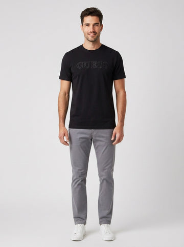 T-shirt ALPHY T-SHIRT - foto indossata