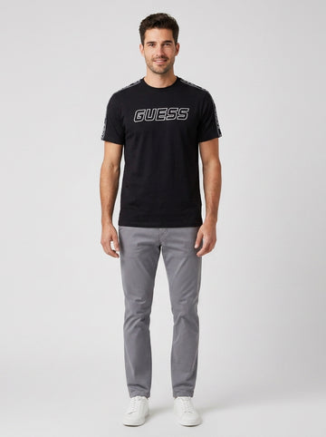 T-shirt ARLO T-SHIRT - foto indossata