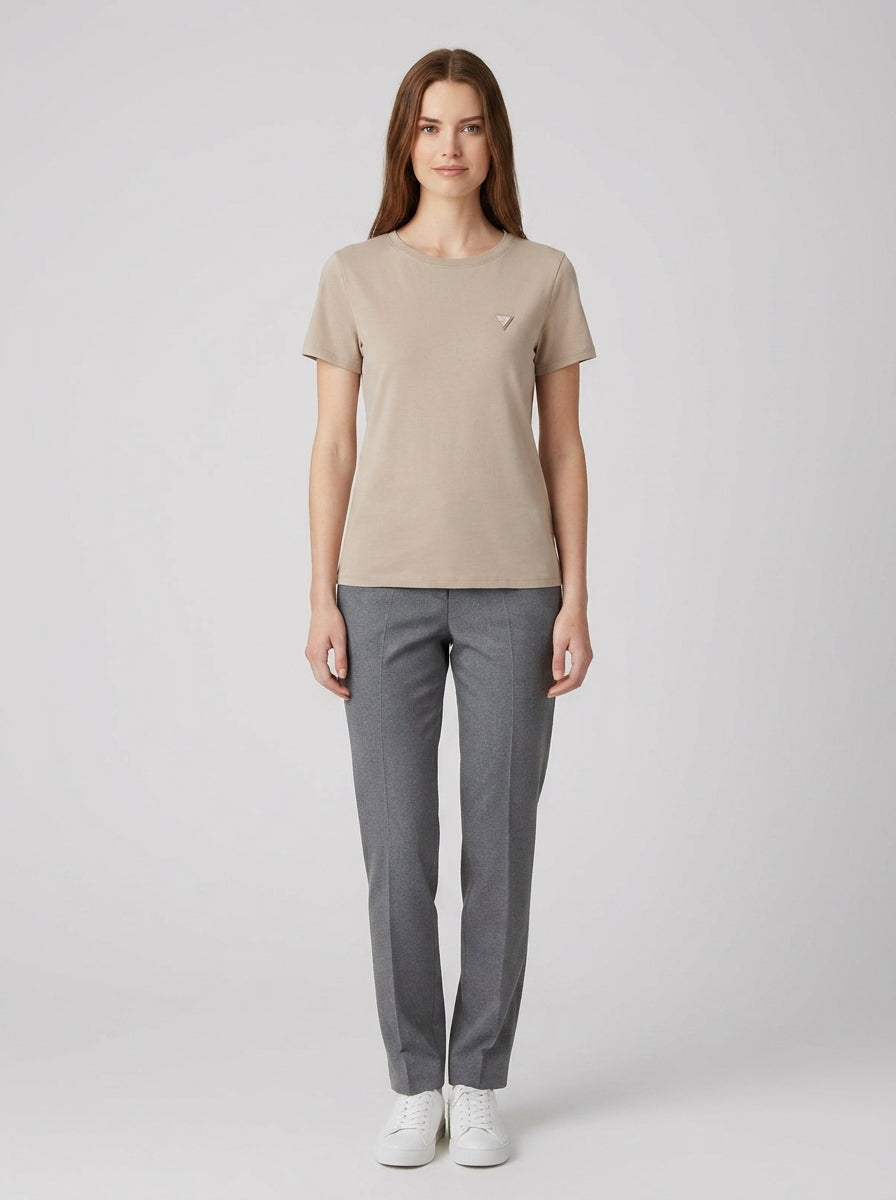T-shirt COLETTE T-SHIRT - foto indossata