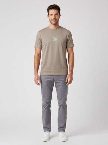 T-shirt DARUNU - foto indossata